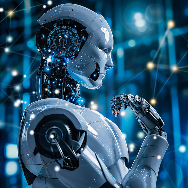 E-Commerce Mobile App